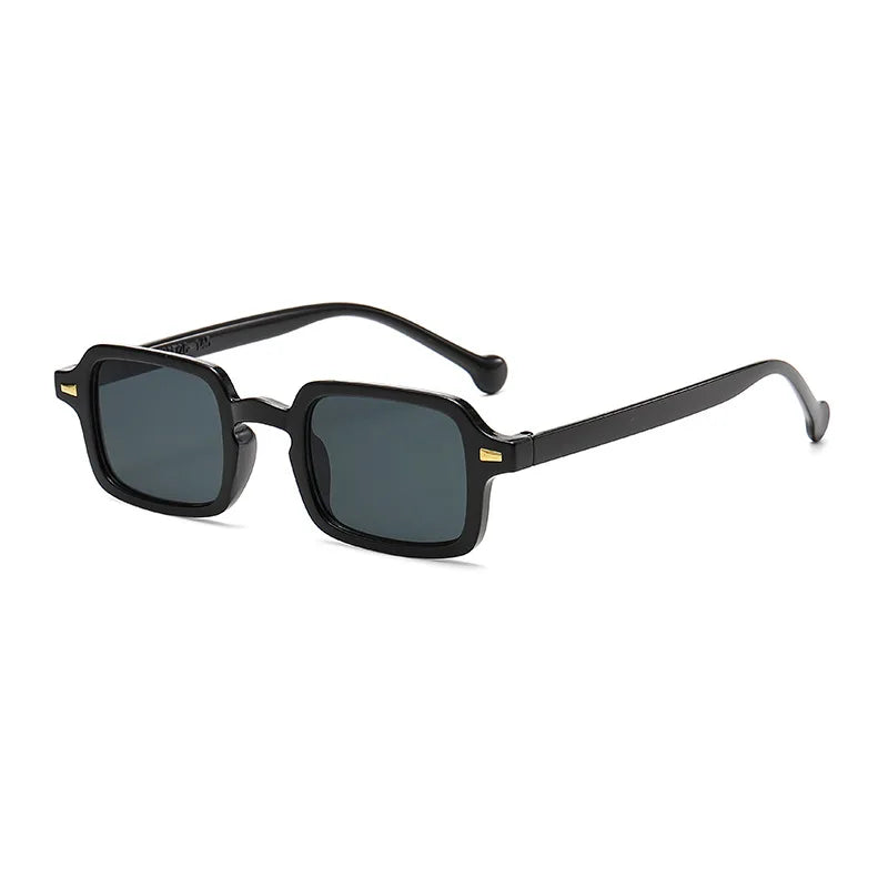 Sunset Edge Retro Shades
