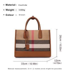 Mayfair Classic Handbag