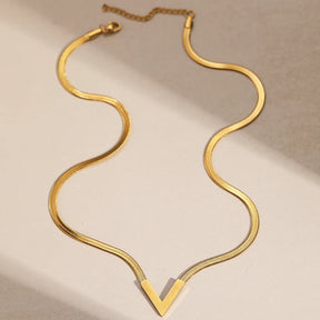 Vera Bold Choker