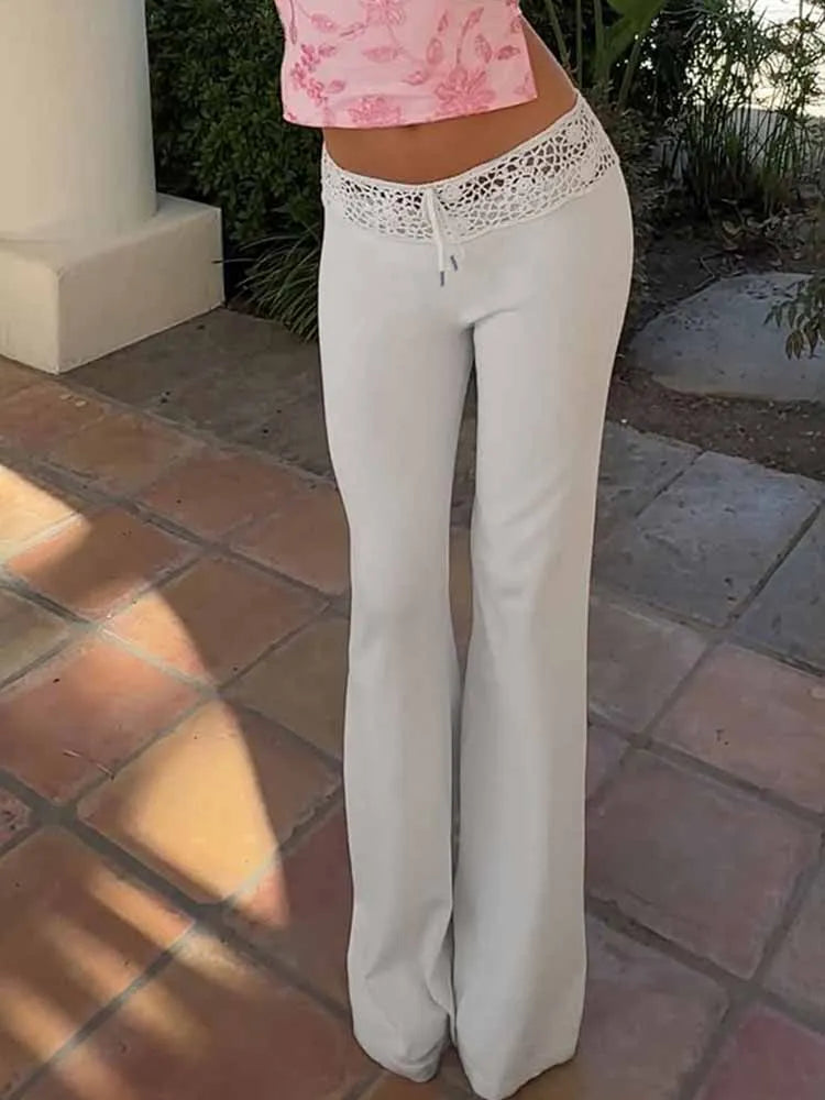 Ethereal Comfort Pants