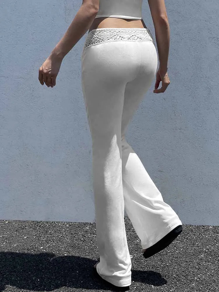 Ethereal Comfort Pants