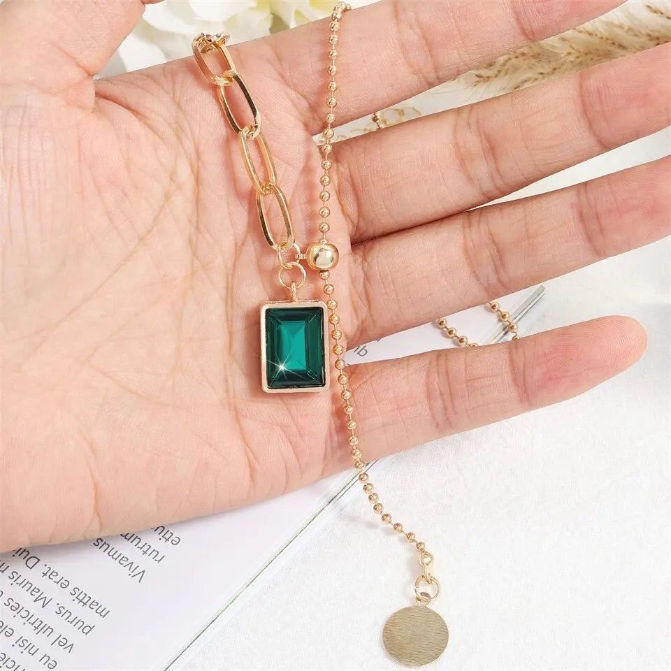 Aurora Luxe Pendant