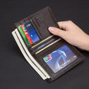 Wallet Classic Man