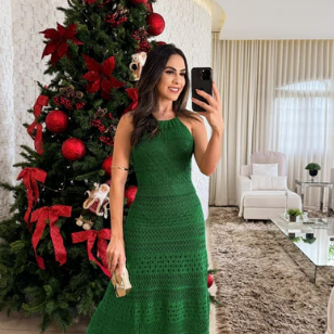 Vestido Maura