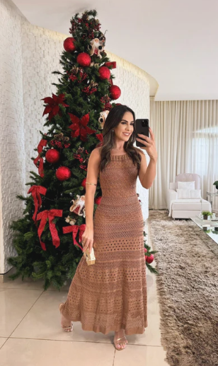 Vestido Maura
