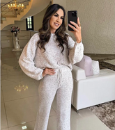 Conjunto Elly Tricot - Pague 1 e Leve 2