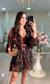 Vestido Lunna