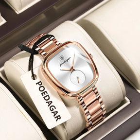 Velora Minimalist Watch
