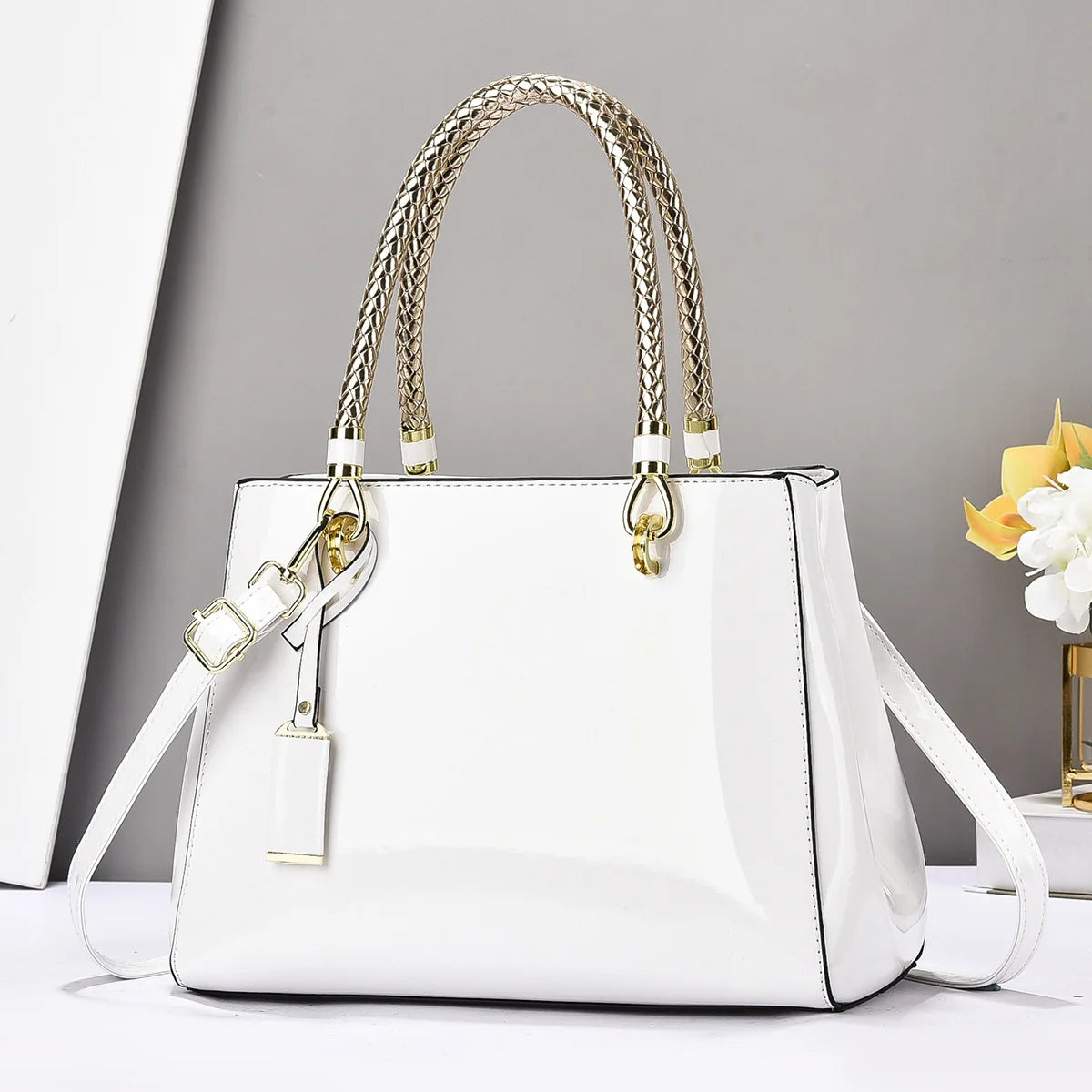 Celeste Luxe Handbag