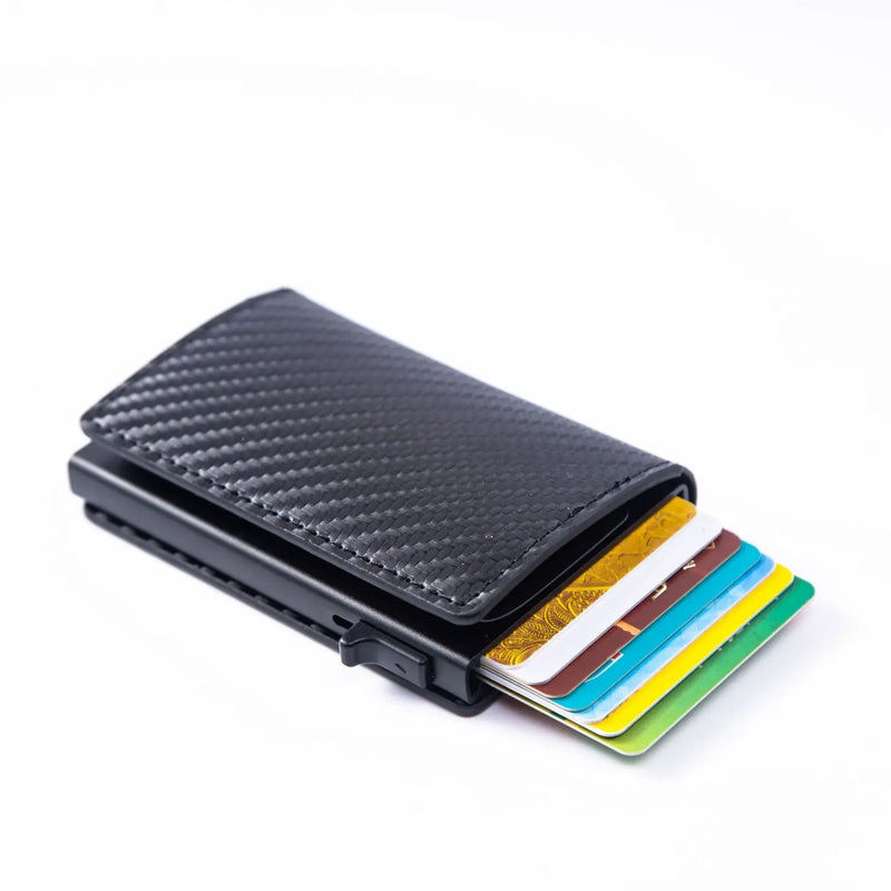 Wallet Carbon Fiber