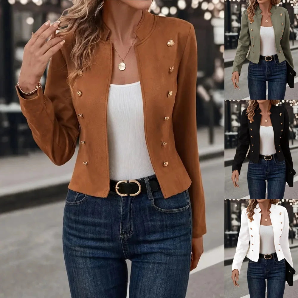 Urban Royalty Tailored Blazer