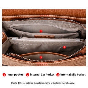Mayfair Classic Handbag