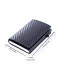 Wallet Carbon Fiber