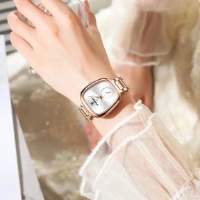 Velora Minimalist Watch