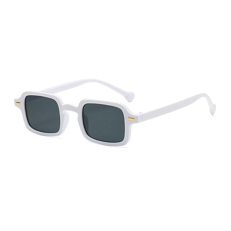 Sunset Edge Retro Shades