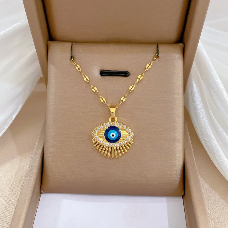 Aurora Luxe Pendant