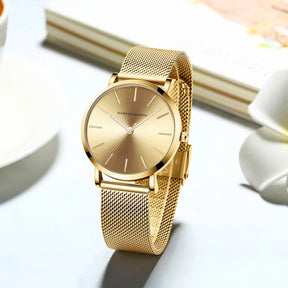 Golden Mesh Classic