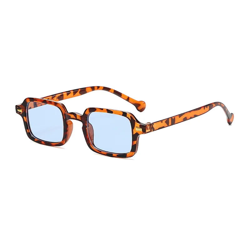 Sunset Edge Retro Shades