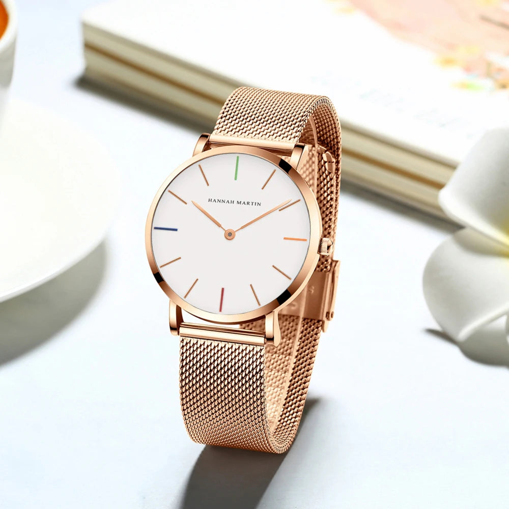 Golden Mesh Classic