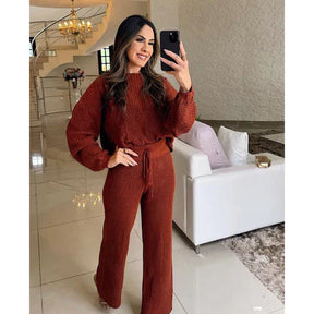 Conjunto Elly Tricot - Pague 1 e Leve 2