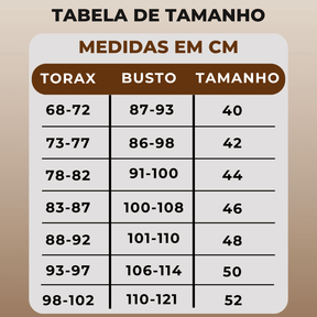 Kit Sutiã ComfortUp - Pague 1 & Leve 3